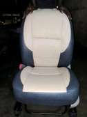 Fielder car seat covers