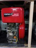 Powermax XP HM186f diesel engine