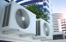 Installation Of air Conditioning, Repair And Maintenance