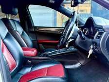 Porche mecan