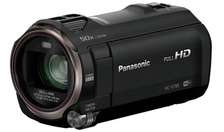Panasonic Full HD Video Camera Camcorder