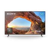 Sony Bravia 55inch Smart Google Tv Android 4k UHD Kd-55X80J.