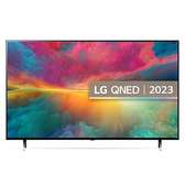 LG QNED75 65 inch 4K Smart UHD TV 2023