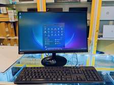 HP Elitedesk 800 G5 Core i5 9th Gen 8GB RAM 256GB SSD A.I.O