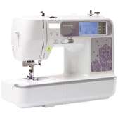 Sewing And Embroidery Machine For Home Use for Tshirt/flat