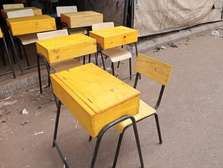 Brand new school lockers