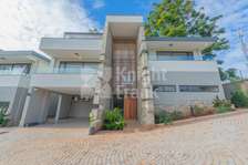 3 Bed Villa with En Suite in Lower Kabete