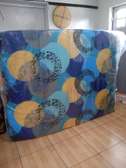 Light Duty Mattress 4 by 6