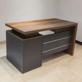 Office Desk for Sale: Executive 140cm Office Desk