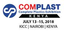 Complast Kenya 2023