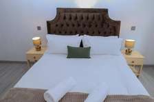 Serviced 3 Bed Apartment with En Suite in Kilimani