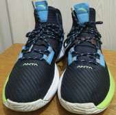 ANTA BRAND SNEAKERS