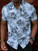 Men's streacher shirts