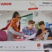 Canon PIXMA TS3440 Wireless Printer - Black