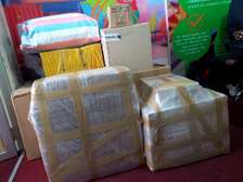 Air Shipping to Lesotho