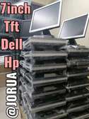 Hp,Dell Tft screens