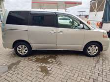 Toyota Voxy for Sale