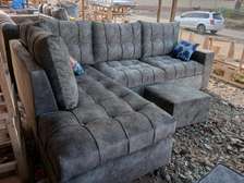Quality corner seat sofas made by hardwood