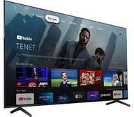Sony 55" 55X90L SERIES 9 ANDROID GOOGLE FRAMELESS TV