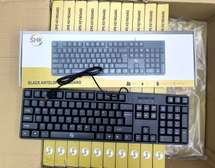 WIRED KEYBOARD