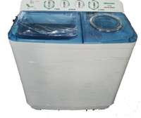 Hisense washing machine Twin tub 13kg