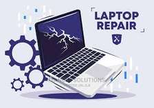 Computer repairs