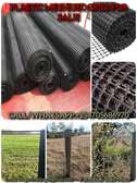 PLASTIC MESH FOR SALE(GEOGRID)