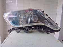 Land Cruiser Prado J150 Headlight