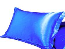 BEAUTIFUL BLUE PILLOW CASES