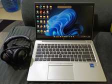 Elitebook 840 G8 core i7