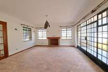 5 Bed Townhouse with En Suite in Lavington