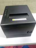 Lan thermal printer