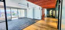 Office with Service Charge Included in Westlands Area