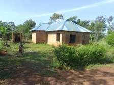 Land for Sale 50 x 100 Plot