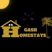 Gash Homestays