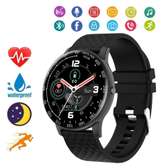 H30 Smart Watch Fitness Tracker Heart Rate Blood Pressure