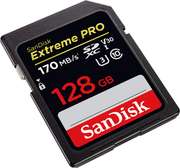 SanDisk Extreme Pro SDXC UHS-I