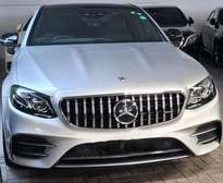 MERCEDES BENZ E53