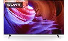 Sony 55 Inch Smart LED 4K UHD TV X85K