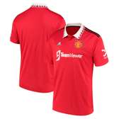 Latest Manchester United Jersey