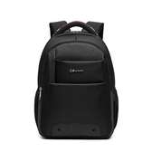 Biaowang Unisex Waterproof Laptop Backpack