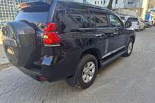 Toyota prado vxl diesel