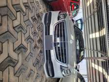 Mercedes-Maybach S-Class Silver Luxury Sedan