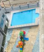 Furnished 1 Bed Apartment with Swimming Pool at Wood Avenue