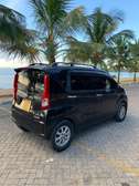 Daihatsu move blacl