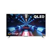 TCL 65 Smart QLED Android frameless 4K UHD Frameless+BT