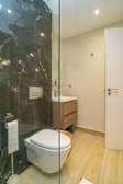 Furnished 2 Bed Apartment with En Suite at Riverside