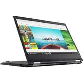 Lenovo ThinkPad Yoga 370 Core i5 7th Gen 2.6ghz Touchscreen
