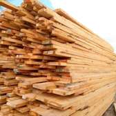 Timber Cyprus