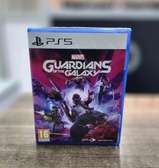 Marvel’s Guardians Of The Galaxy PS5 Game - Brand New